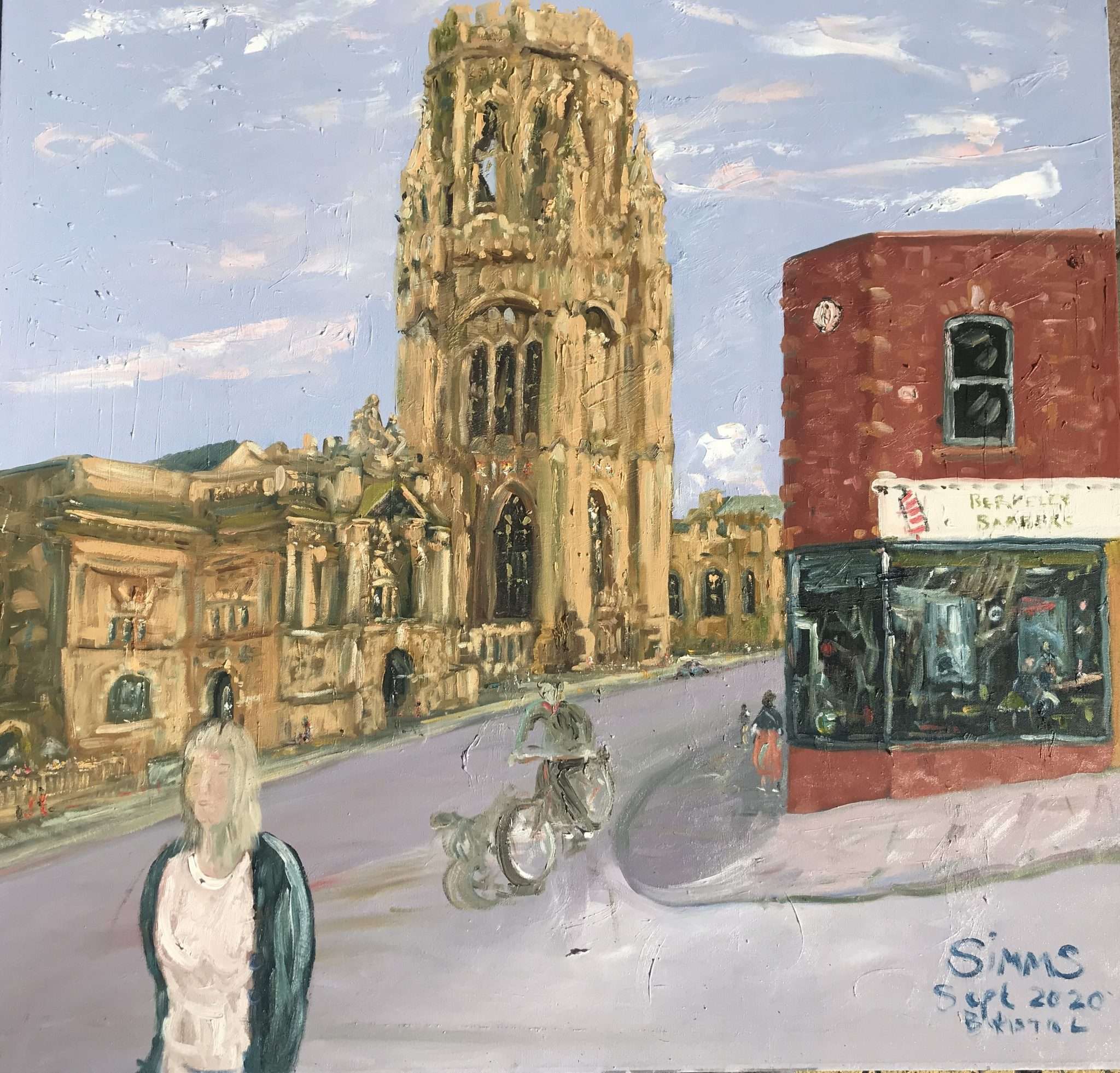 Bristol Museum