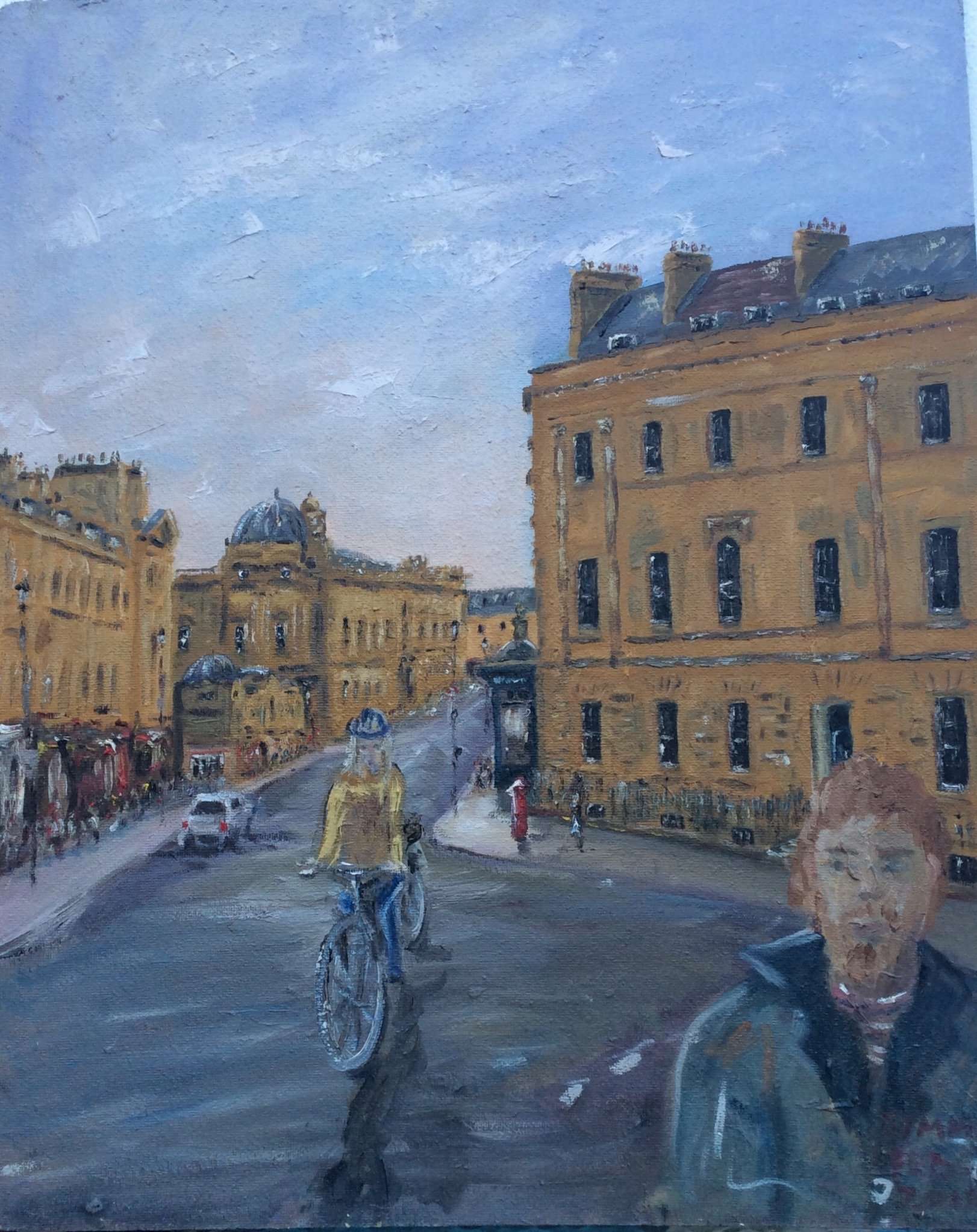 Laura place