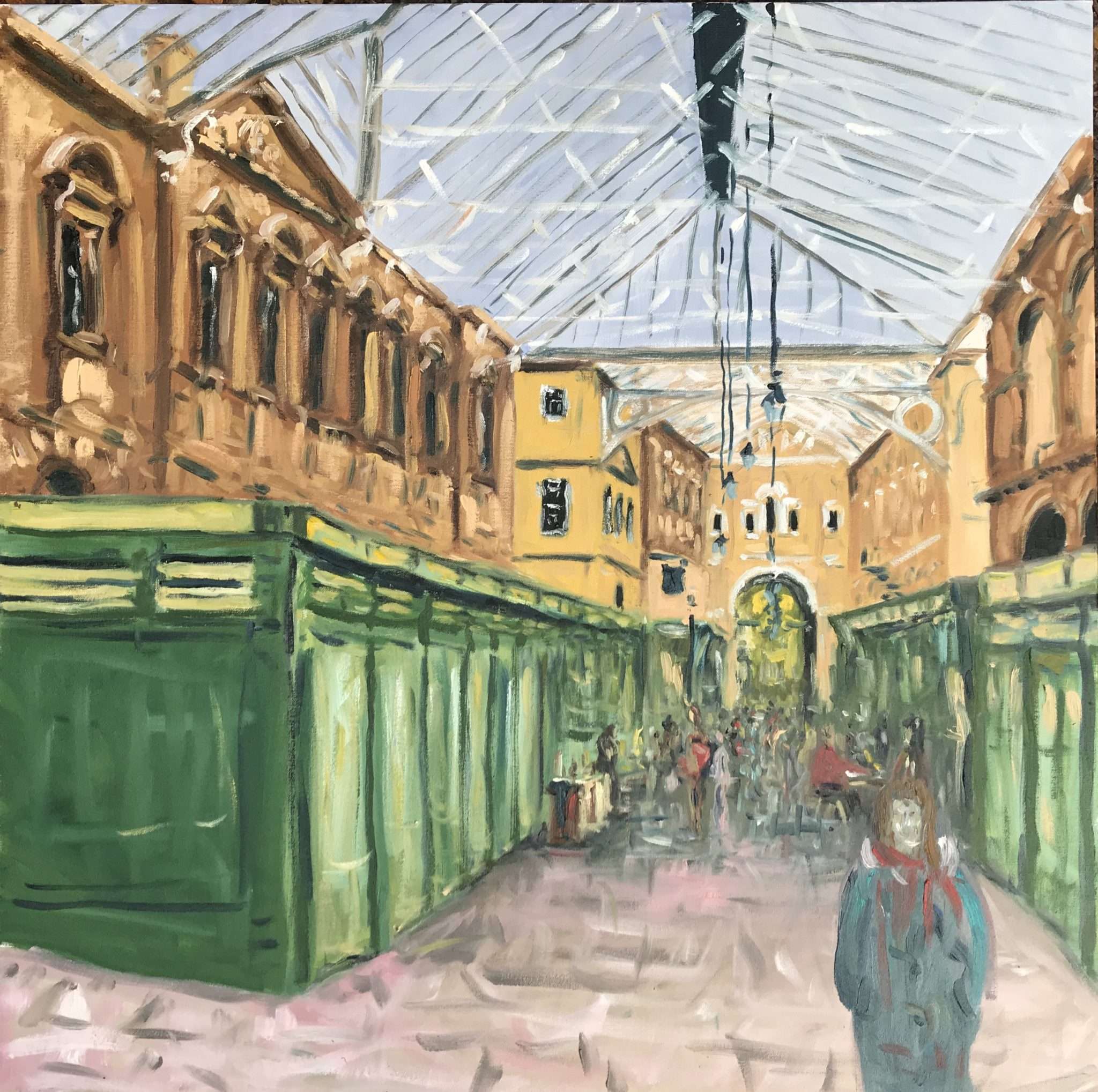 St.Nicks Market